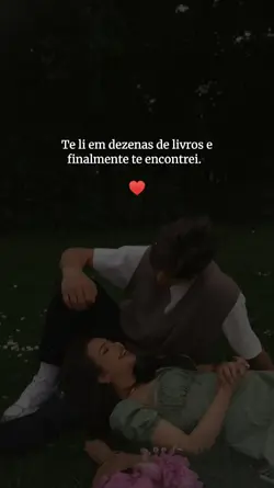 Finalmente!