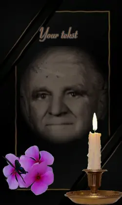 In memory of