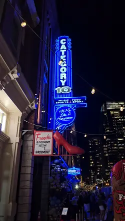 nashville