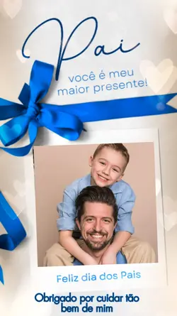 dia dos pais