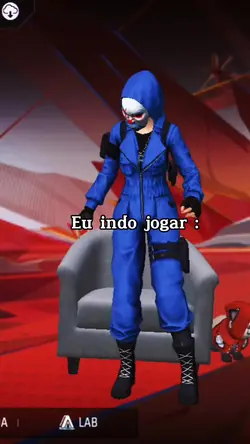 desse jeito kkk