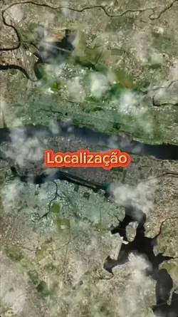 Localização 