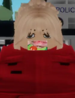 Roblox asmr