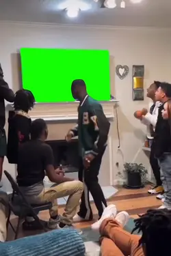 TV GreenScreen 