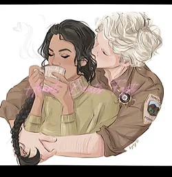 The hunger games