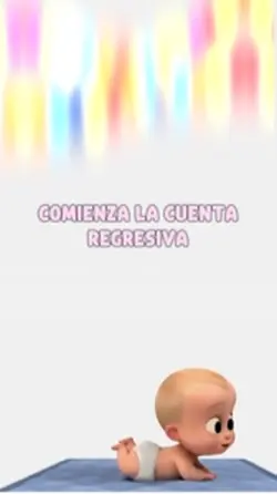 💙🩷Que será !?