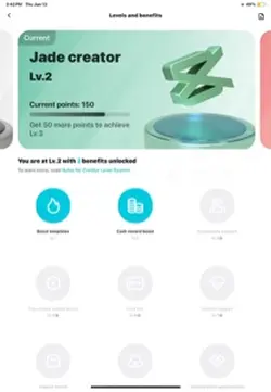 LEVEL THREE