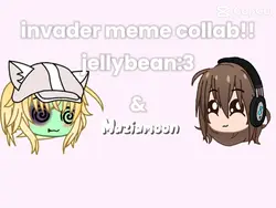 Collab!✨