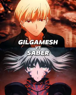 1v1 Anime Template 