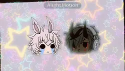 >:(
