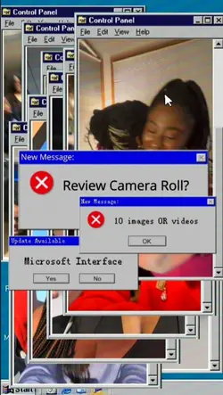Computer Interface