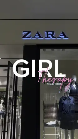 girl therapy 