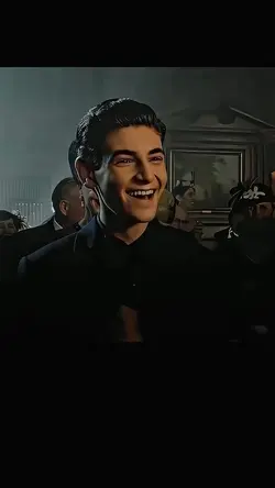 Bruce Wayne edit