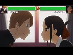 Love is War