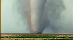 Tornado clip