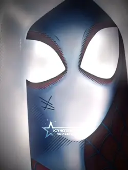 Gwen Stacy edit ‼️