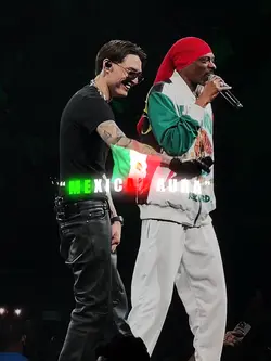 Mexican Aura 🇲🇽