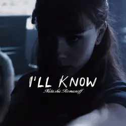Natasha Romanoff