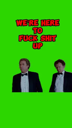 Here 2 Fuck Shit Up