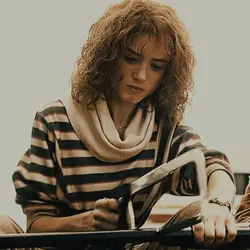 Nancy Wheeler