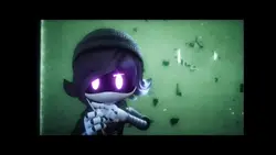 Uzi is done now what