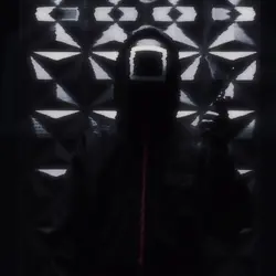 MASKED OFFICER EDIT