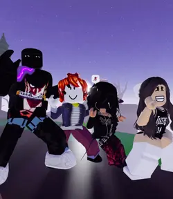 BIG COLLAB