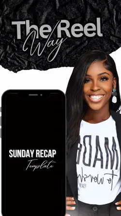 Sunday Recap 