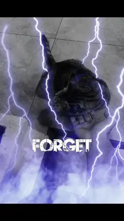 forget this