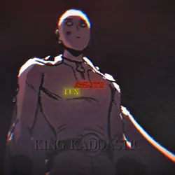 Evil Saitama