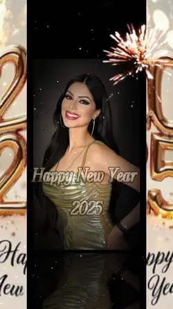 Happy New Year