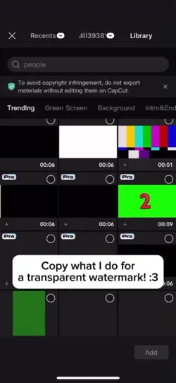 watermark tutorial!