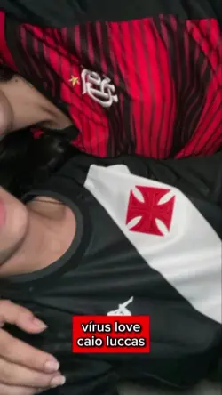 vírus love