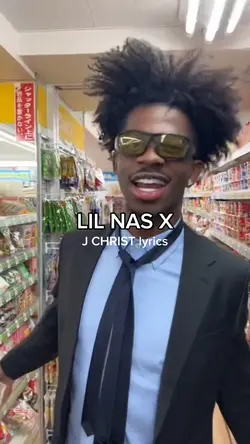 J CHRIST