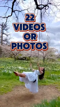 22 videos or photos 