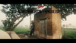 Jismo Jaan Pe aa🎵