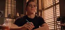 THE OUTSIDERS 