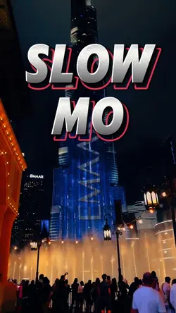 Slowmo
