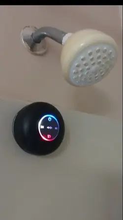 Speaker Commercial 