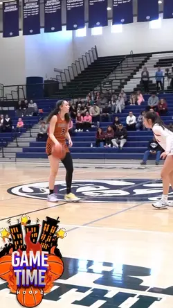 Crazy shot