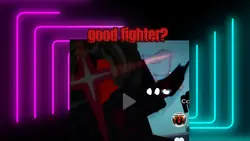 best fighter? 
