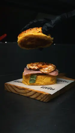 Hambúrguer