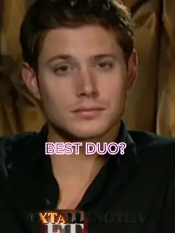 JARED AND JENSEN! 