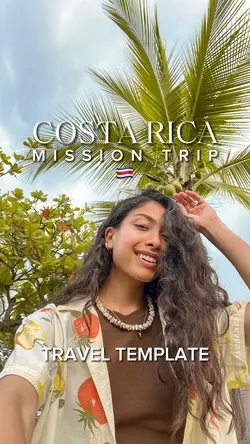 Costa Rica Travel