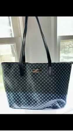 Tote Bags 