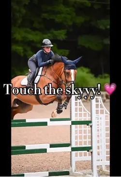 Touch the skyyyyeyye