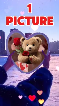 1 valentine picture 