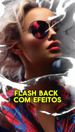 #topbatalha flashbac