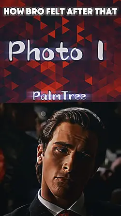 How bro felt after