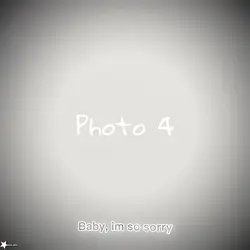 Baby, im so sorry:(